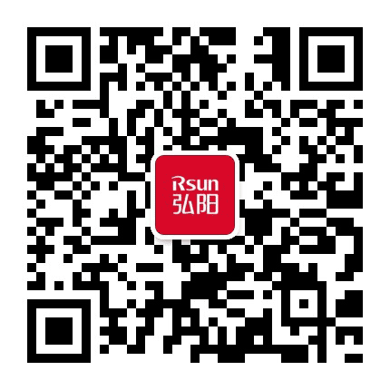 弘阳华中区域武汉公众号二维码