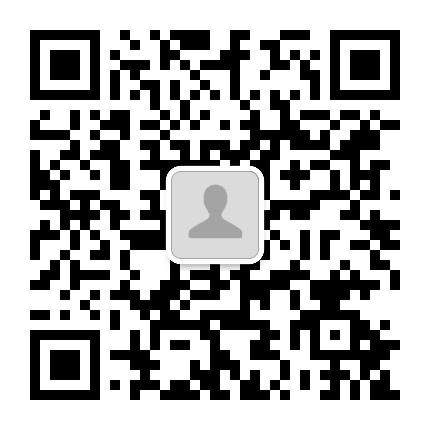 东板桥公众号二维码