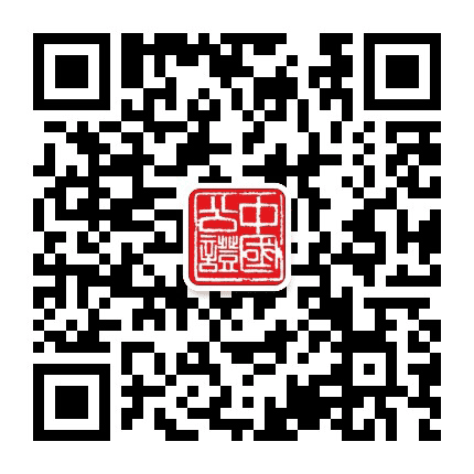 安徽省凤阳县公证处公众号二维码