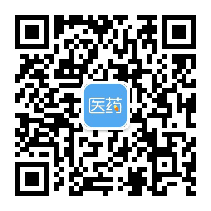方舟医药资讯公众号二维码