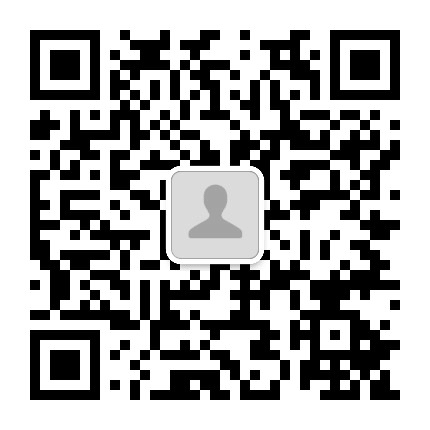 嘉峪关商务公众号二维码