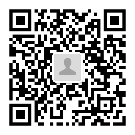 江宁金融公众号二维码
