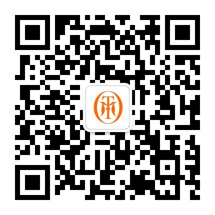 泰美酒店商学院公众号二维码