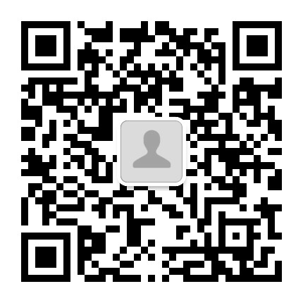 中华路党建公众号二维码