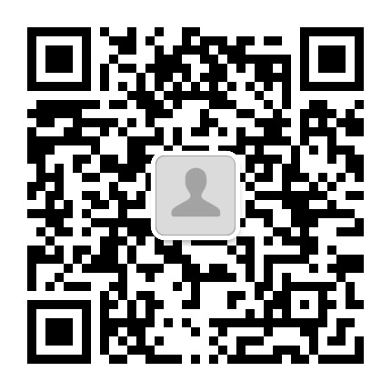 和美玉溪公众号二维码