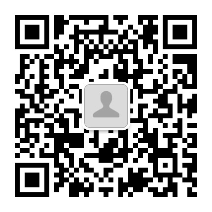 花园南通公众号二维码