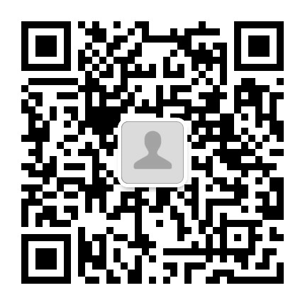 投资青山湖公众号二维码
