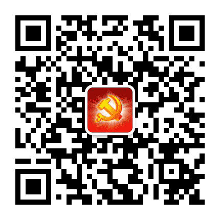 察北党建之窗公众号二维码