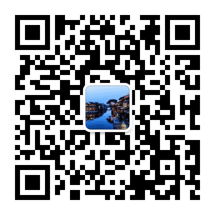 嘉兴今日公众号二维码