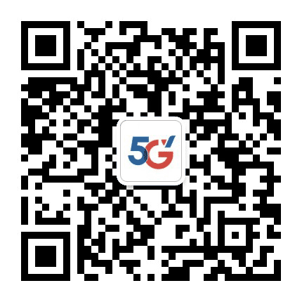 六安电信发布公众号二维码