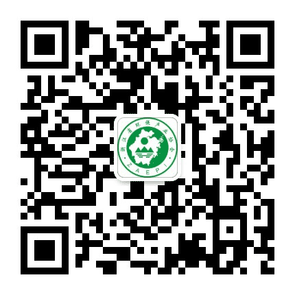 浙江环保产业协会公众号二维码