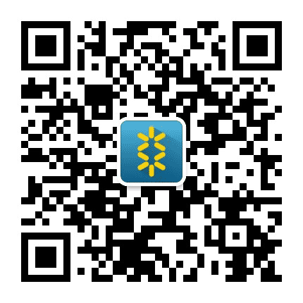 东莞黄江珠江村镇银行公众号二维码