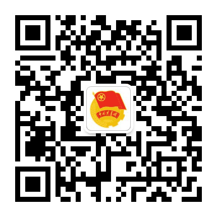 云南工商学院团委公众号二维码