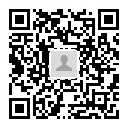 婺城疾控公众号二维码
