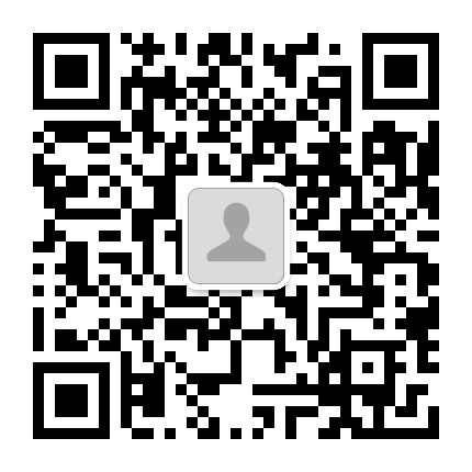 盐都农房改善公众号二维码