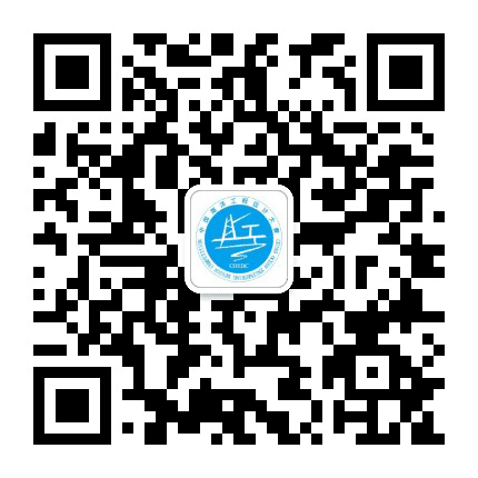 中国海洋工程设计大赛公众号二维码