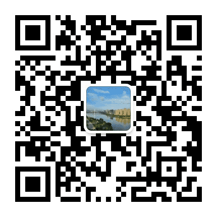 信江新风公众号二维码