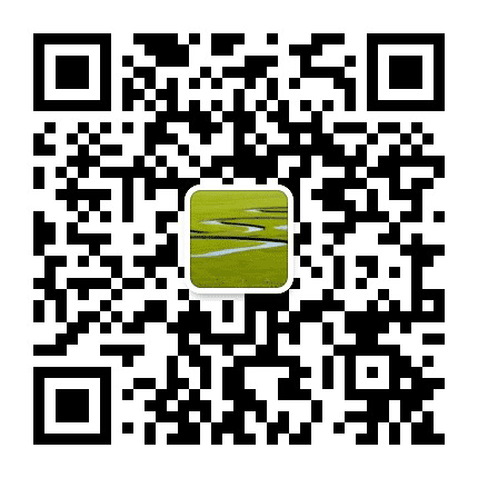 呼伦贝尔民族团结公众号二维码