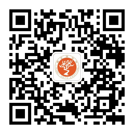 湖北艺术节公众号二维码