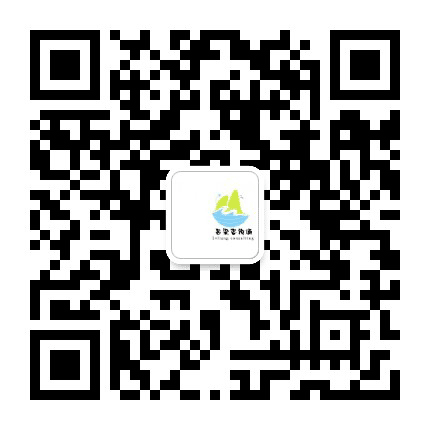 吕梁资讯通公众号二维码