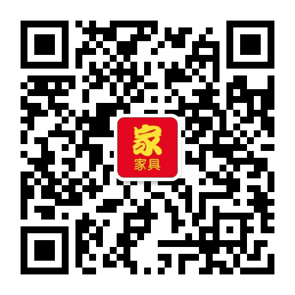 原木大板公众号二维码