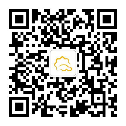 苏宁车管家公众号二维码