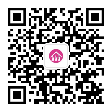 同辉公众号二维码