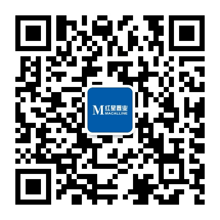 红星置业公众号二维码