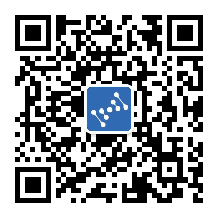 和瑞医学公众号二维码