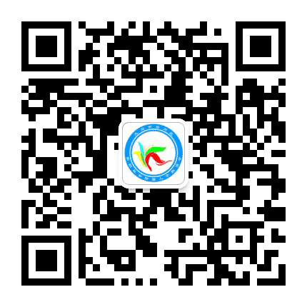 DT云州区新联会公众号二维码