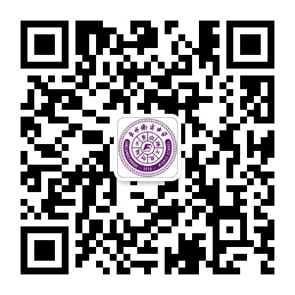 云南衡水实验中学曲靖校区公众号二维码