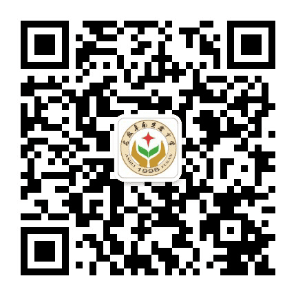 安徽省阜南实验中学公众号二维码
