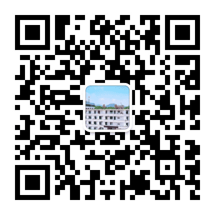新罗苏坂公众号二维码