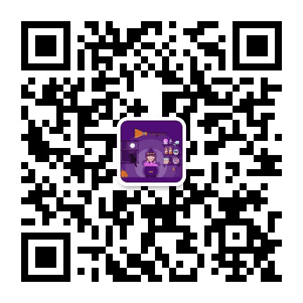 测试魔法屋公众号二维码