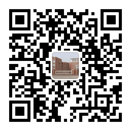 无锡市东北塘实验小学公众号二维码