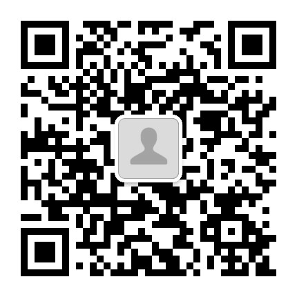 无锡联通小燕公众号二维码