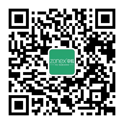 中钰太和公众号二维码