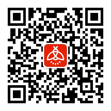 火萤视频桌面公众号二维码