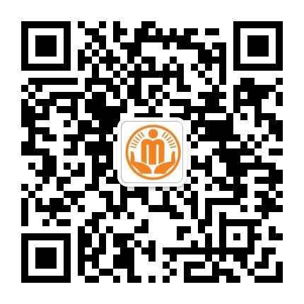 巴彦淖尔民政公众号二维码