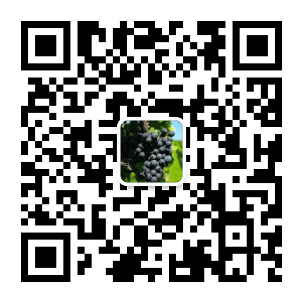 金胜生物公众号二维码