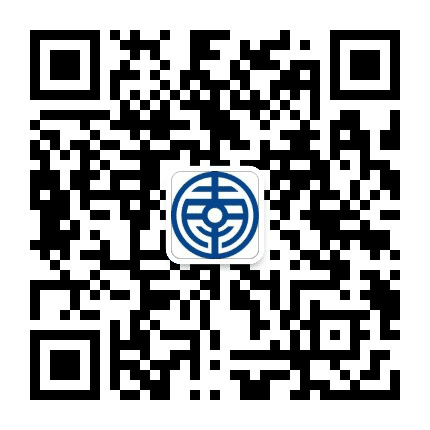 中南建材公众号二维码