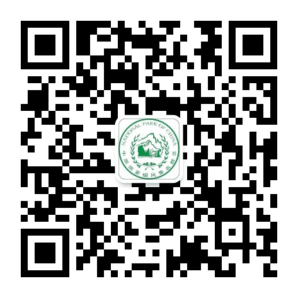 云台山景区管委会公众号二维码