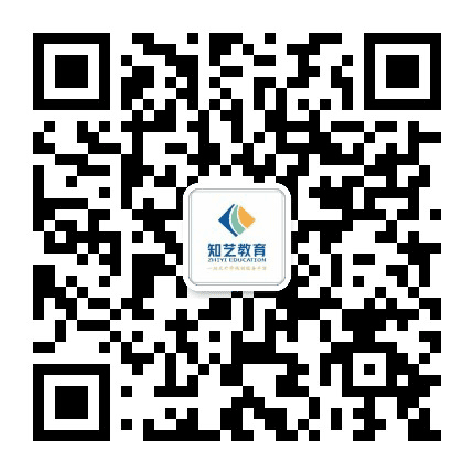 综合评价与强基计划公众号二维码