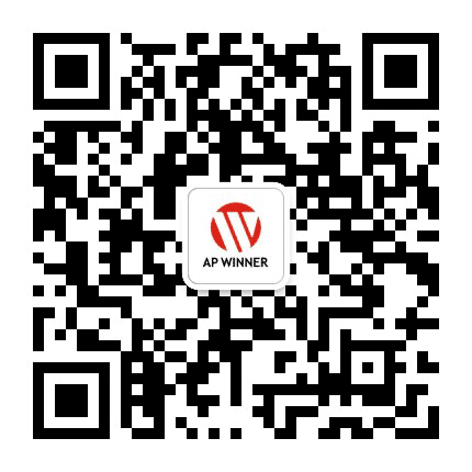 威能化工公众号二维码