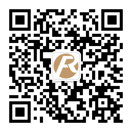 烟台富力湾V在线公众号二维码