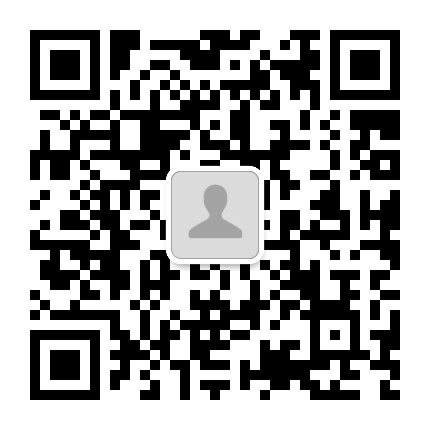 杏园派出所公众号二维码