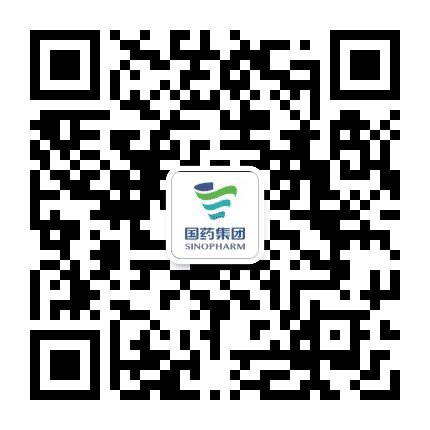 国药控股南平新力量四鹤店公众号二维码