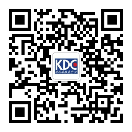 毕马威服务中心招聘公众号二维码