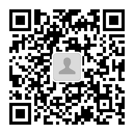 平顶山首创公众号二维码
