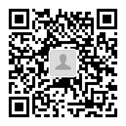 上饶市人民政府办公厅公众号二维码